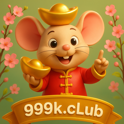 999k logo